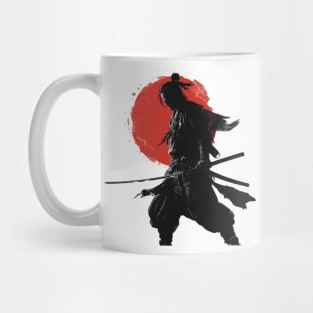 ronin Mug